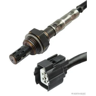 Imagen de HERTH+BUSS JAKOPARTS J1477003 Sonda lambda térmico 4 SUBARU: Legacy Limousine, Forester II, Impreza II Berlina