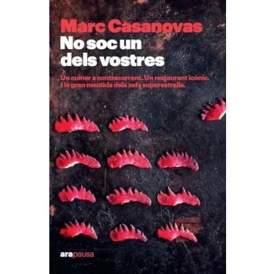 Imagen de NO SOC UN DELS VOSTRES (2a Ed.) (PAUSA)