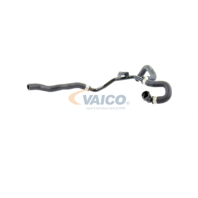 Imagen de VAICO V20 1677 Manguitos de Radiador Original calidad BMW: 7 (E65, E66, E67) 740d 3.9 2002 2005