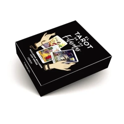 Imagen de El tarot de los filósofos (Libros singulares)