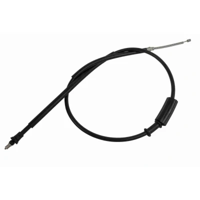 Imagen de VAICO V24 30061 Cable de freno Mano Atrás izquierda 1456 para detención Original calidad FIAT: Punto I Hatchback