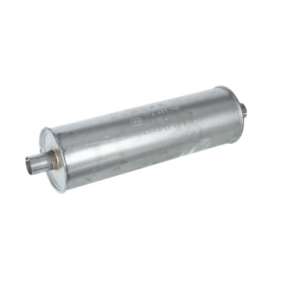 Imagen de BOSAL 176 421 Silenciador Intermedio MERCEDES BENZ: T1 Bus, Furgón