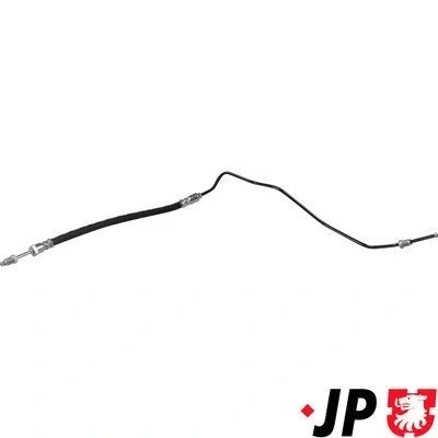 Imagen de JP GROUP 3161702470 Latiguillos de Freno 545 CITROËN: C4 II Cactus, DS3 Hatchback, C3