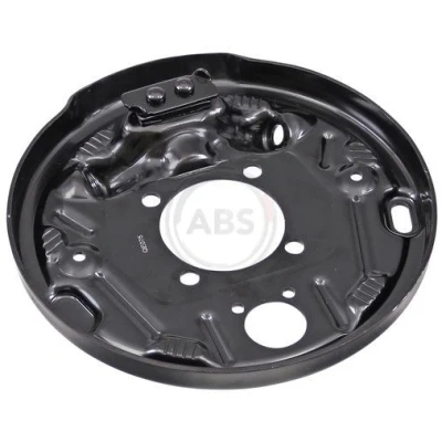 Imagen de A.B.S. 11475 Chapa Protectora de Disco Freno