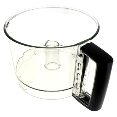 Imagen de Magimix Cuenco para mezclar cs4200 anthracite 17340