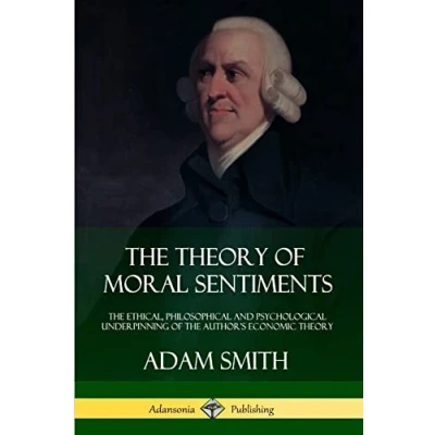 Imagen de The Theory Of Moral Sentiments (ebook)