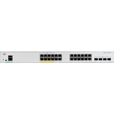 Imagen de Switch cisco c1000 24fp 4g l