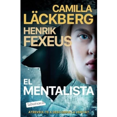Imagen de El mentalist (LABUTXACA) Catalan version