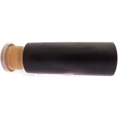 Imagen de FEBEST TSHB 120R Caperuza protectora/fuelle, amortiguador Eje trasero TOYOTA: Corolla X Berlina, Prius II Liftback