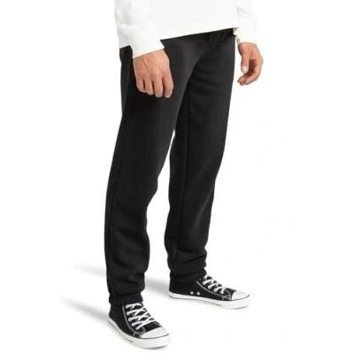 Imagen de Billabong ARCH Pantalones deportivos, Hombre, Talla: Small, Black