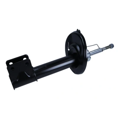 Imagen de MAXGEAR 11 0892 Amortiguador Eje delantero, derecha Presión de gas Bitubular Columna amortiguador, con muelle tope Espiga arriba