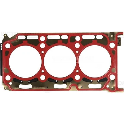 Imagen de REINZ 61 10820 20 Junta de Culata 1,7 84,3 metálica multilámina para cilindro 4 6 AUDI: A4 B9 Avant