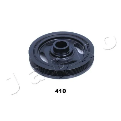 Imagen de JAPKO 122410 Polea de Cigüeñal 162,5 HONDA: CIVIC 8 Hatchback, 9
