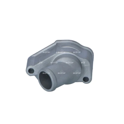 Imagen de NRF 725122 Termostato, refrigerante 92 con junta anular carcasa (cárter) OPEL: Frontera B SUV, Astra F CC, Berlina, DAEWOO: Evanda