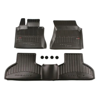Imagen de Esterillas FROGUM ProLine 3D408463 BMW X5 F15