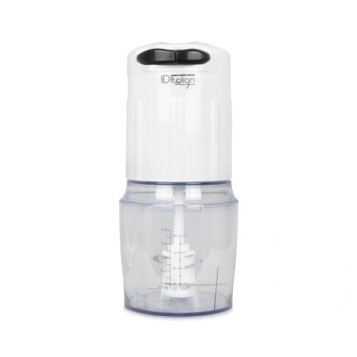 Imagen de Picadora Multiuso Italian Design Total 260w