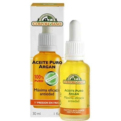 Imagen de Corpore Sano, Aceite corporal 30 ml.