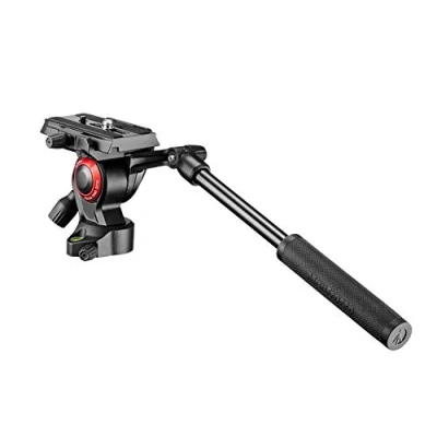 Imagen de Manfrotto MVH400AH Befree Live Fluid Videokopf