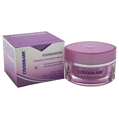 Imagen de Covermark Base Shade 8A