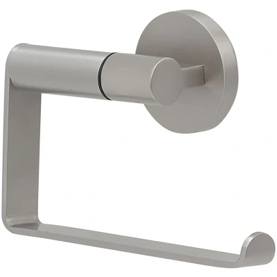 Imagen de Tiger Noon Portarrollos sin tapa Acero inoxidable cepillado