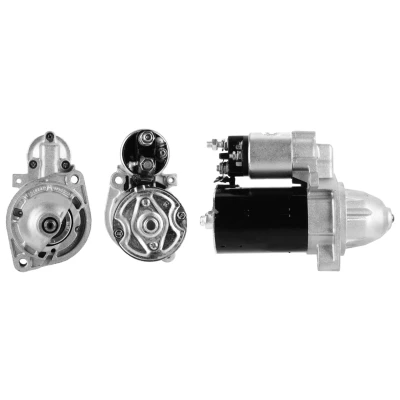 Imagen de LUCAS LRS00185 Motor de arranque 12 1,2 9 MERCEDES BENZ: Clase C Berlina, Vito Furgón, ML, VOLKSWAGEN: LT 28 46 2 Kasten, 35 II Bus