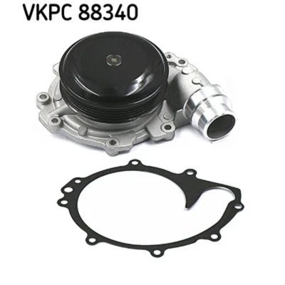 Imagen de SKF VKPC 88340 bomba de agua con conectable MERCEDES BENZ: Clase A, B, CLA Familiar