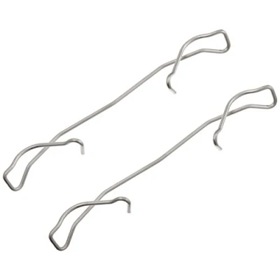 Imagen de HELLA 8DZ 355 201 211 Kit de accesorios, pinza freno OPEL: Astra G CC, Coupé, FIAT: Punto II Hatchback, HONDA: Accord 8, 7 Tourer