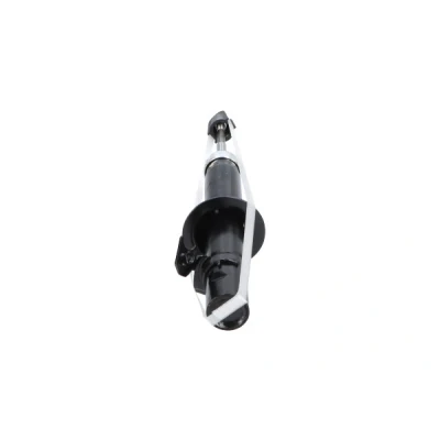 Imagen de KAVO PARTS SSA 11189 Amortiguador Eje delantero, derecha Presión de gas Bitubular con asiento muelle Espiga arriba ROVER: 600