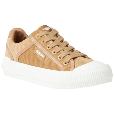 Imagen de Rocket Dog Cheerybind, Zapatillas Mujer, Beige, 37 EU