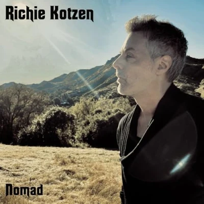 Imagen de Nomad (CD)