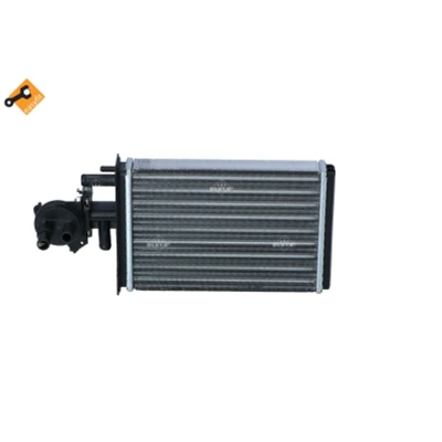 Imagen de NRF 53235 Radiador de Calefaccion FIAT: Ducato I Furgón