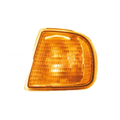 Imagen de PRASCO ST0294004 Intermitente amarillo Delante, izquierda con portalámparas SEAT: Ibiza 2, Córdoba I Berlina, Vario