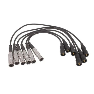 Imagen de Juego de cables encendido ENGITECH ENT910236