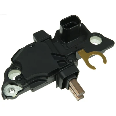 Imagen de AS PL ARE0067 Regulador del Alternador 12 OPEL: Astra H Hatchback, Zafira B, GTC, SAAB: 9 3 Berlina, VAUXHALL: COMBO TOUR Mk2, Signum