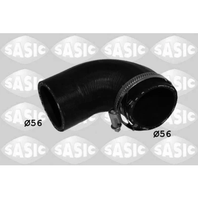 Imagen de SASIC 3356030 Manguera Turbo SEAT: Ibiza 4, 4 Sportcoupe, ST, VOLKSWAGEN: Polo V Hatchback