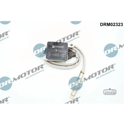 Imagen de Sensor NOx, catalizador NOx Dr.Motor Automotive DRM02323