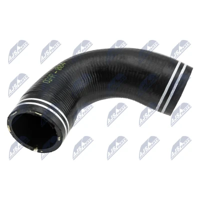 Imagen de NTY GPP AR 004 Manguera Turbo
