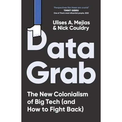 Imagen de Data Grab