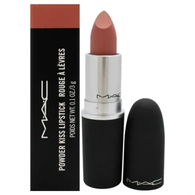 Imagen de MAC, Powder Kiss Lápiz labial Teddy 2.0, 3 g