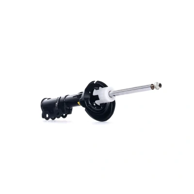 Imagen de MONROE G7303 amortiguador Presión de gas Bitubular Columna Espiga arriba, Abrazadera abajo FORD: FIESTA 6 norauto, oscaro, mister auto