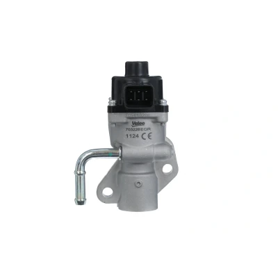 Imagen de VALEO 703228 válvula EGR eléctrico sin radiator EGR, con juntas FORD: Focus 2, S Max Mk1, FIESTA 5, VOLVO: S40 II, C30, V50