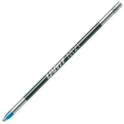Imagen de Recambio para bolígrafo LAMY M21 Azul