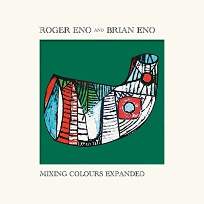 Imagen de Mixing Colours (Expanded Set)