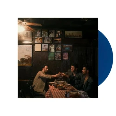 Imagen de Greetings From Your Hometown 2 Vinilos Jonas Brothers