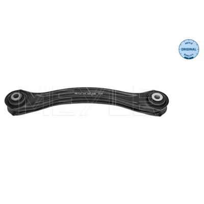 Imagen de MEYLE 016 050 0168 Barra oscilante, suspensión de ruedas arriba, Eje trasero, derecha Brazo oscilante transversal Chapa acero MERCEDES BENZ: SLK