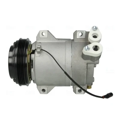 Imagen de NISSENS 89519 Compresor de Aire Acondicionado DKS17D 12 PAG 46 R 134 a SUZUKI: Grand Vitara 1 SUV