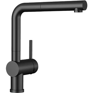 Imagen de BLANCO 526148 Lino S, Silgranita Negra, Hochdruck