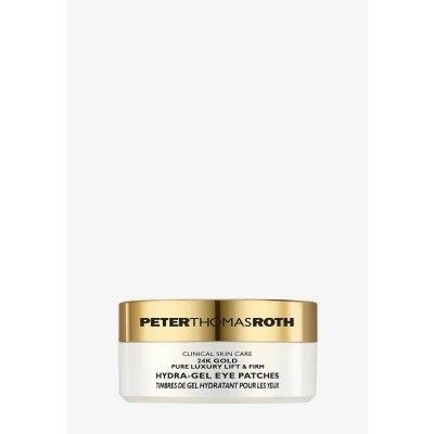 Imagen de Peter Thomas Roth 24K Gold Hydra Gel Eye Patches 30 Pairs