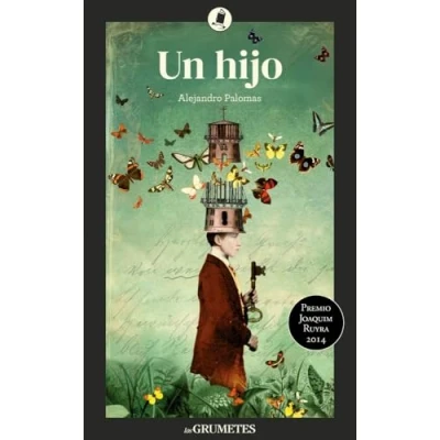 Imagen de Un Hijo