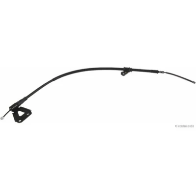 Imagen de Cable de accionamiento, freno estacionamiento HERTH+BUSS JAKOPARTS J3920309